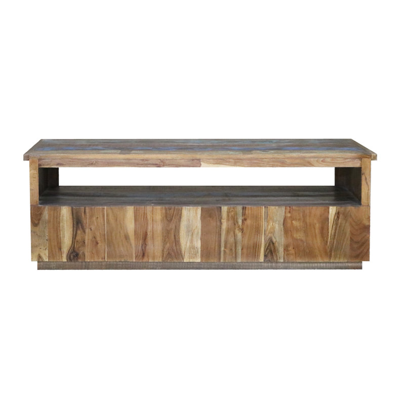 Delcastillo TV Stand for TVs up to 65"