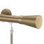 Fredrickson Single Curtain Rod-7394321-7394333