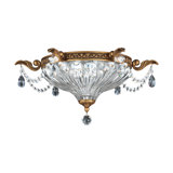 Milano Flush Mount