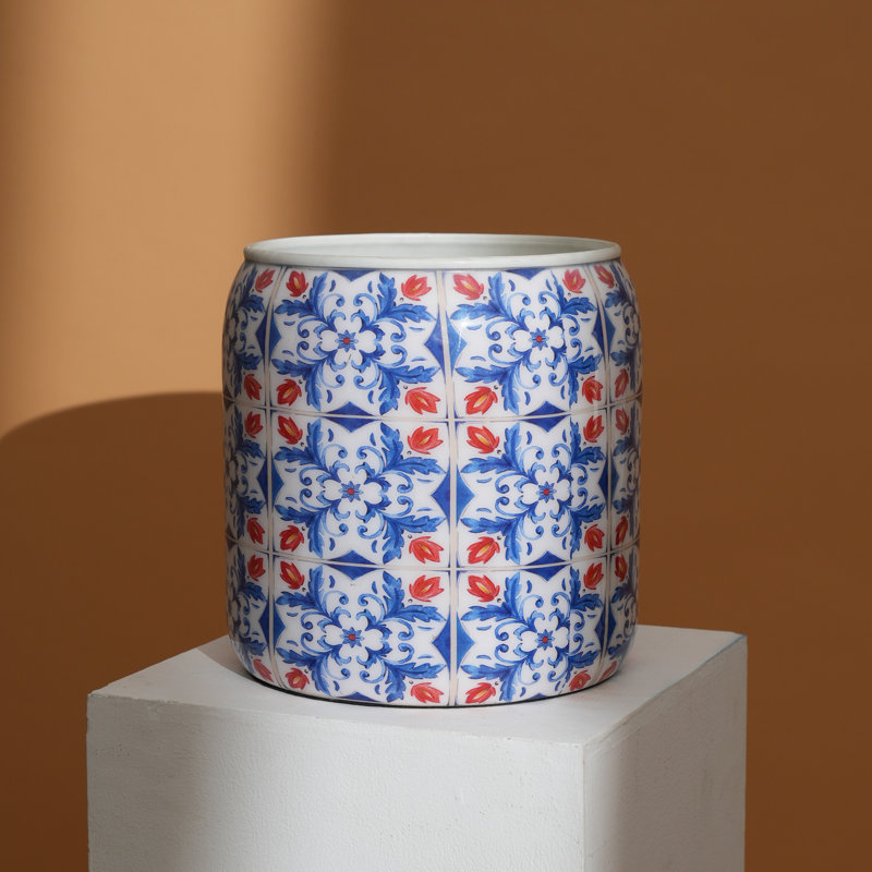 Iron Garden Accents Accessories, 25.4cm H x 24.49cm W x 24.49cm D