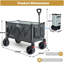 Garden Cart-125280254