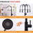 FLG Pull Down Touchless Kitchen Faucet-86831751