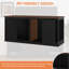 Meuble cage pour chien Furniture-36484810