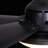 52" 5-Blades Ceiling Fan with Light Black