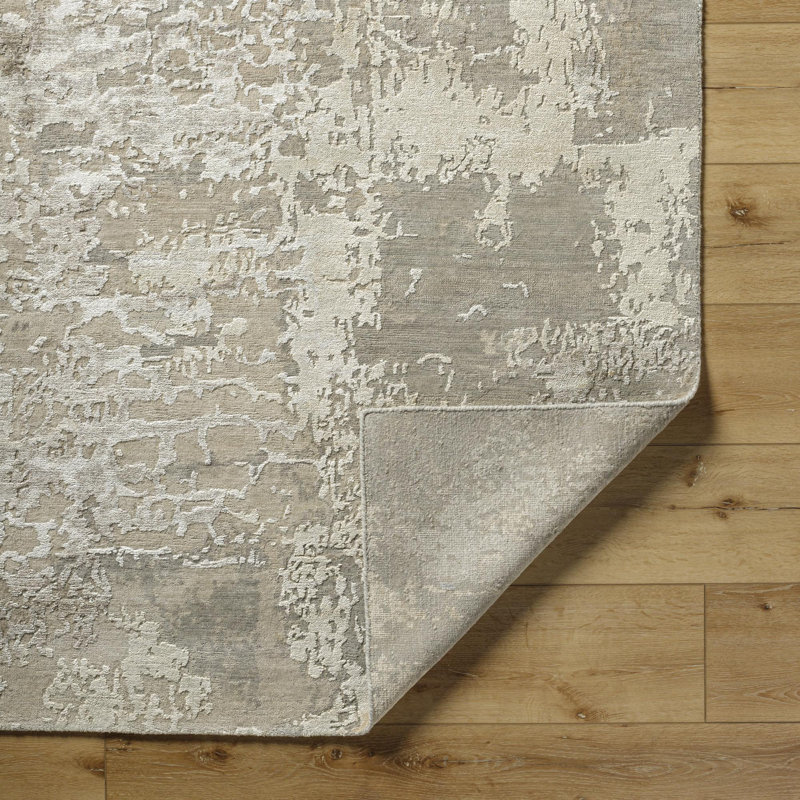 Abbey Area Rug, Rectangle 6' x 9'