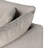 Cemlyn Upholstered L-Shaped Sectional Left Hand Facing-120797562