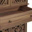 Armoire 4 portes avec 1 tiroir