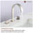 Herathena Widespread 2-handle Bathroom Faucet-79725875
