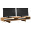 Solid Wood Monitor Stand-1568825621