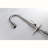 HOOSENG Pull Down Touch Kitchen Faucet-97209515