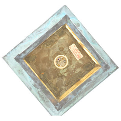 1 - Light Flush Mount