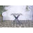 Fernandes Square 4 - Person 80 Cm L Outdoor Dining Table