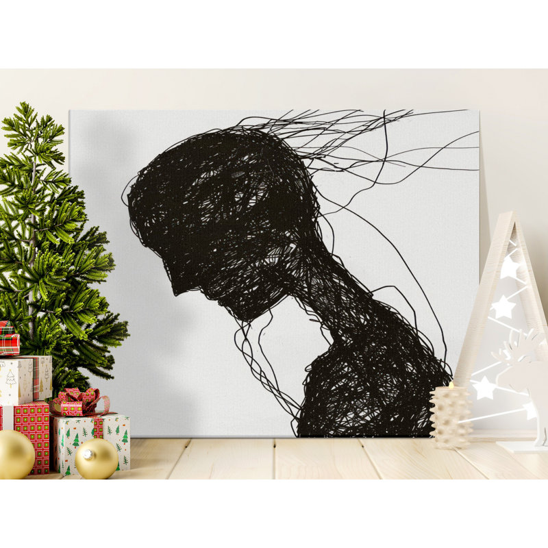 Wrapped Canvas Print Set, 20.32 cm H x 25.4 cm W