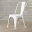 Chaise d'appoint à dossier en lattes Venedy-20346879