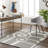 Zini Wool Indoor Rug-1245880077