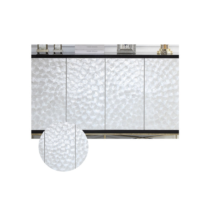 Armoire d'appoint Modern Luxury