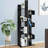 Amiel Bookcase-950616073