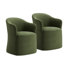 Fauteuil Janina