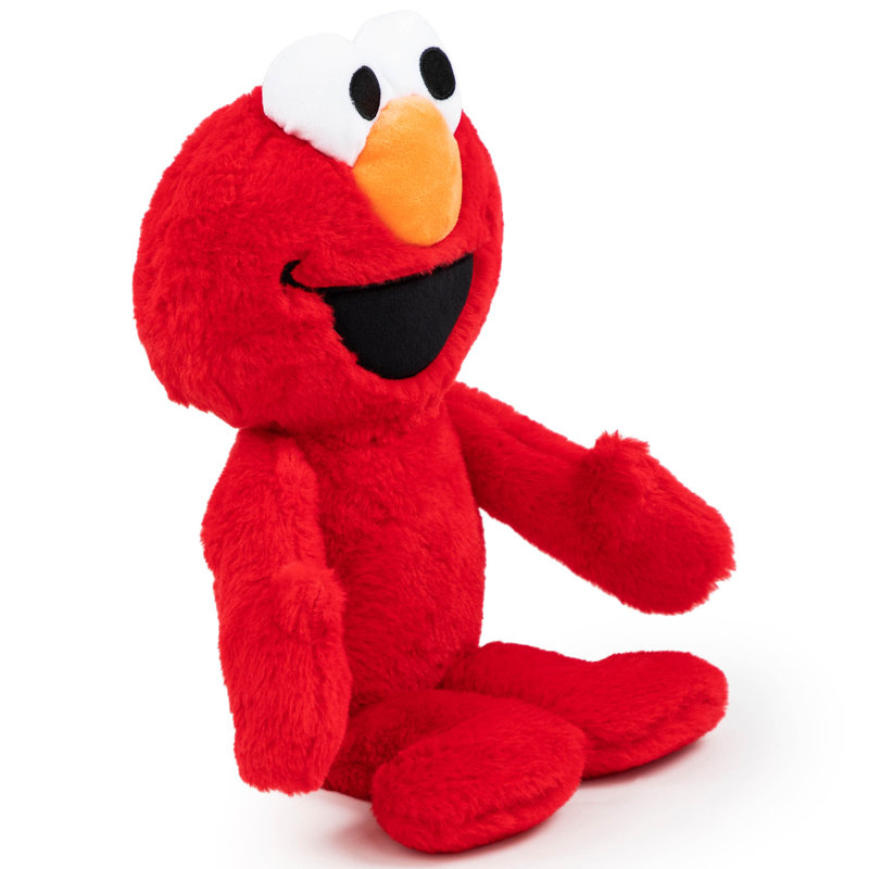 Sesame Street Hip Elmo Pillowbuddy