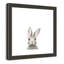 Art encadré en lapins forestières-48163433-48169568