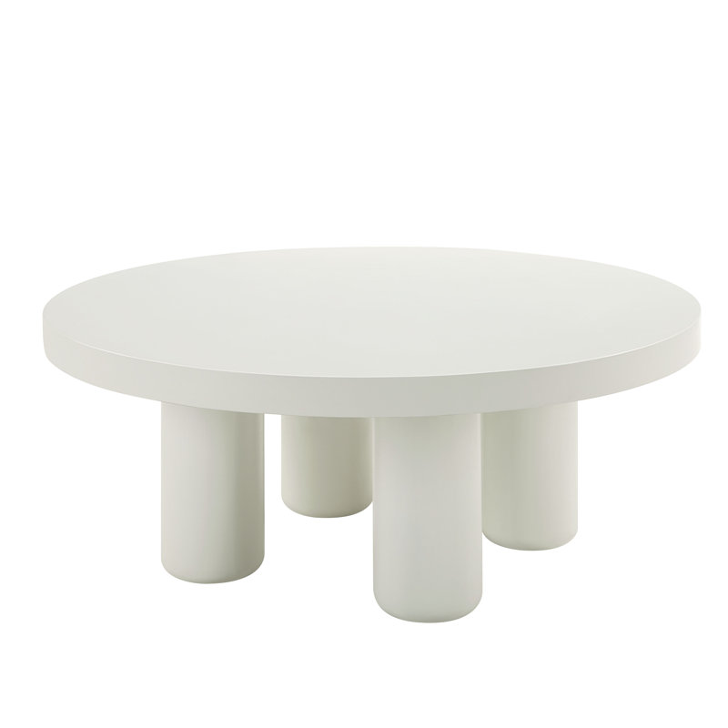 Table basse 35 po