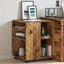 Alarins End Table-1794499925