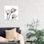 " Gold Embellished Tulips II " by Albert Koetsier-75091968-49703638-49703627