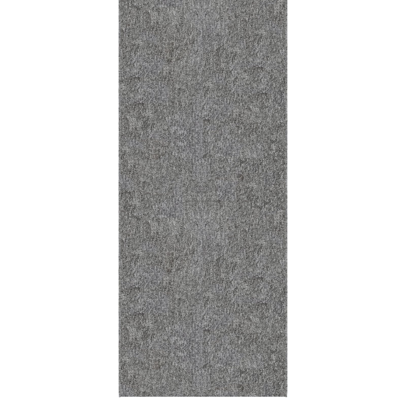 Oscar Custom Cut Non-Slip Rubberback Extra Long Hallway Runner Rug for Kitchen, Living Room, Bedroom, Rectangle 1' 10" x 3'