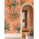 Murale feuilles exotiques Kathey