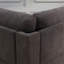Canapé modulaire rembourré 5 pièces Shollenbarger-94191135