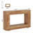 Breisch 47.2'' Console Table-1018686065