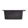 Holcomb 16" Drop In Kitchen Sink