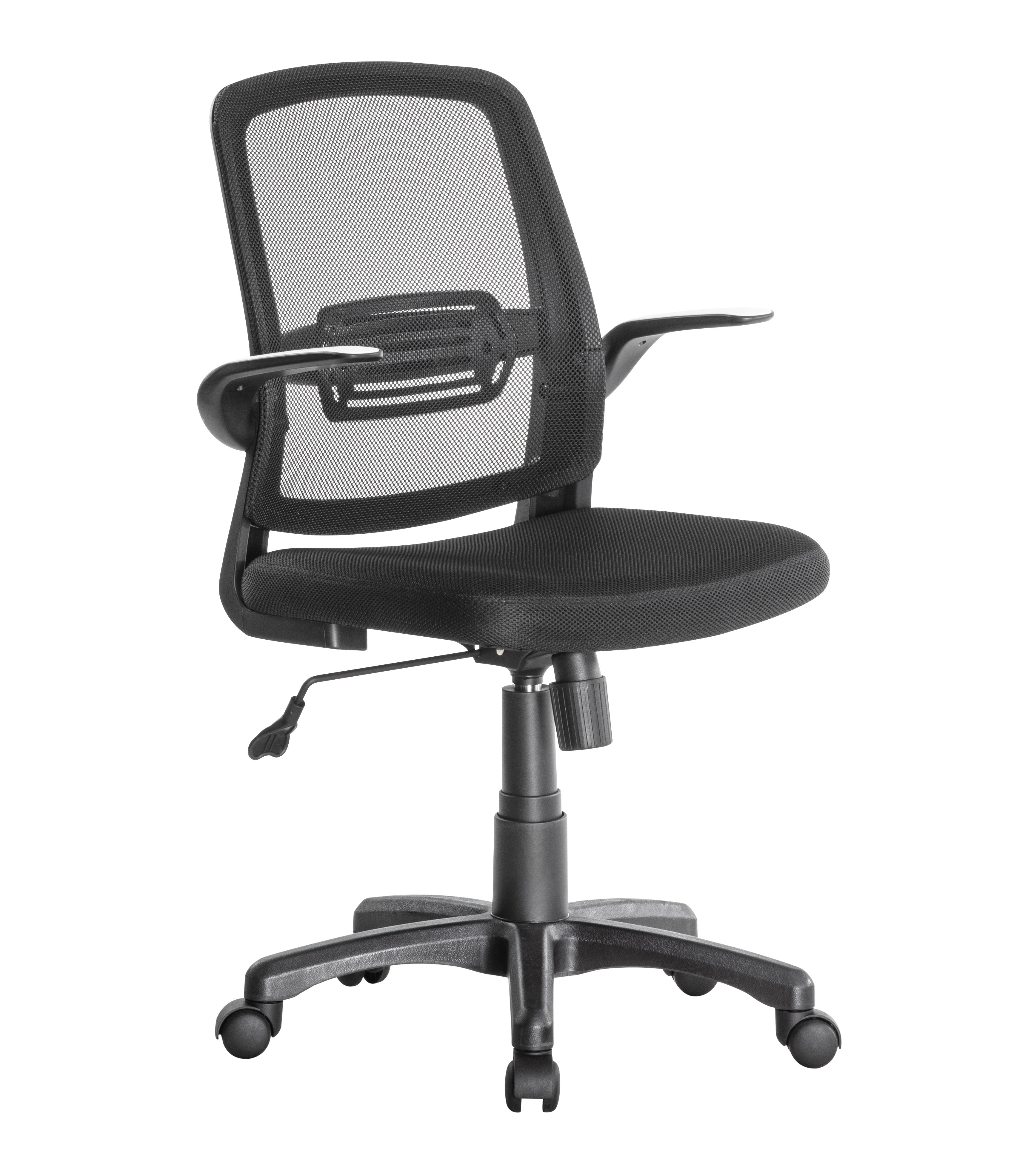 Inbox Zero Jendry Mesh Task Chair & Reviews Wayfair