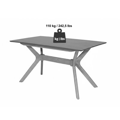 Anele Dining Table