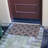 Rickert Non-Slip Geometric Doormat-1660934412