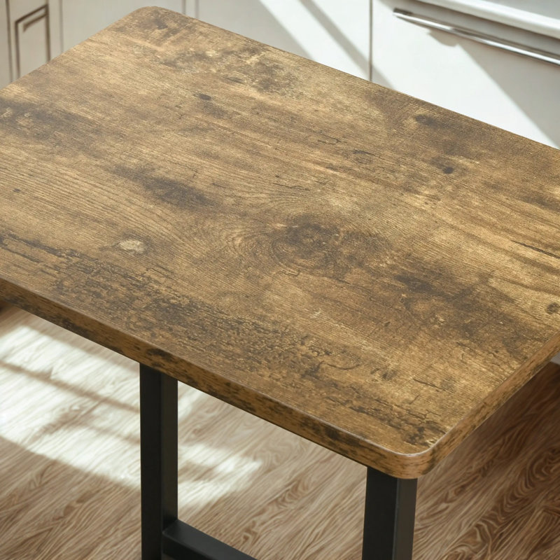 Tasleema Upholstered Bar Stool