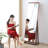 Rectangle Solid wood Full Length Mirrors