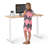 Series L 2S Adj Ht Sgl Desk-59745624-124301839