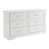 White is out of stock