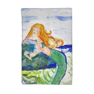 Dish Cloth Kitchen Towel