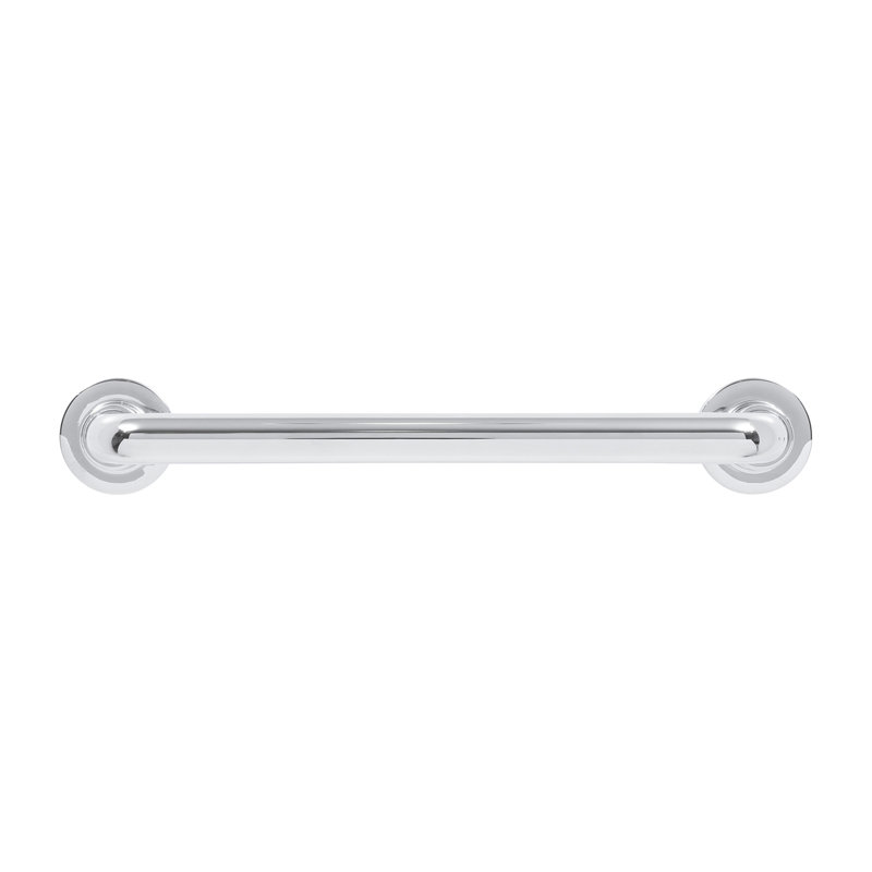 Urbane Collection Pull 6-5/16 Inch (160mm) Center to Center, 5 1/16", Chrome