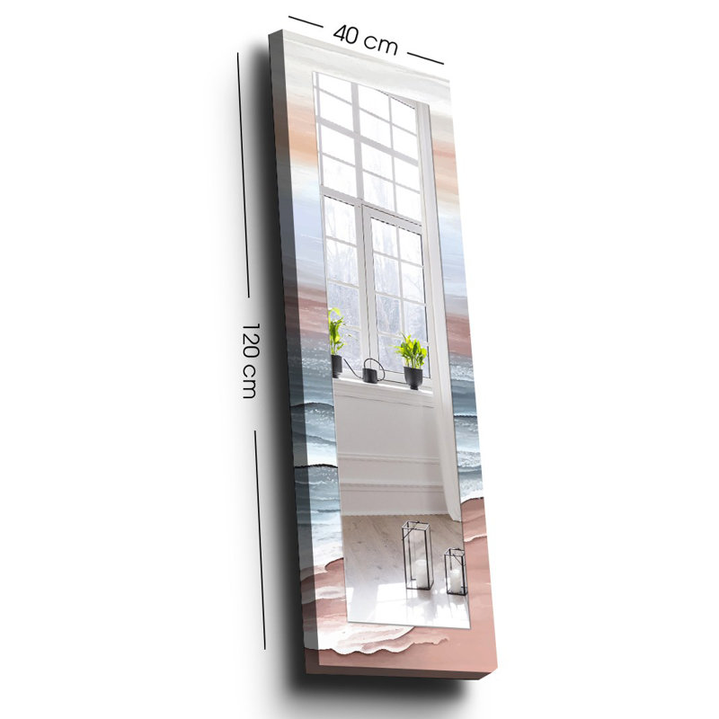 Miroir décoratif