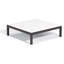 Koral Outdoor Square Coffee Table