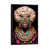 Black Floater Framed Canvas is unavailable