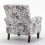 Fauteuil Traditional-129172386