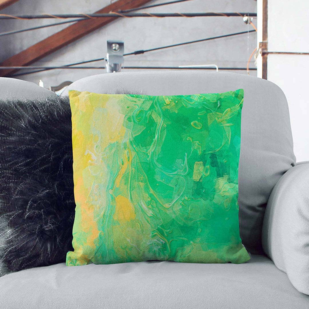 Hold Me Cushion with Filling