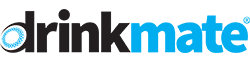 Drinkmate Logo
