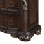 Noyer foncé 3 pièces Jarrold Queen-635021627-635021626