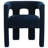 Scott 18.3'' H Leather Upholstered Armchair-1662235189