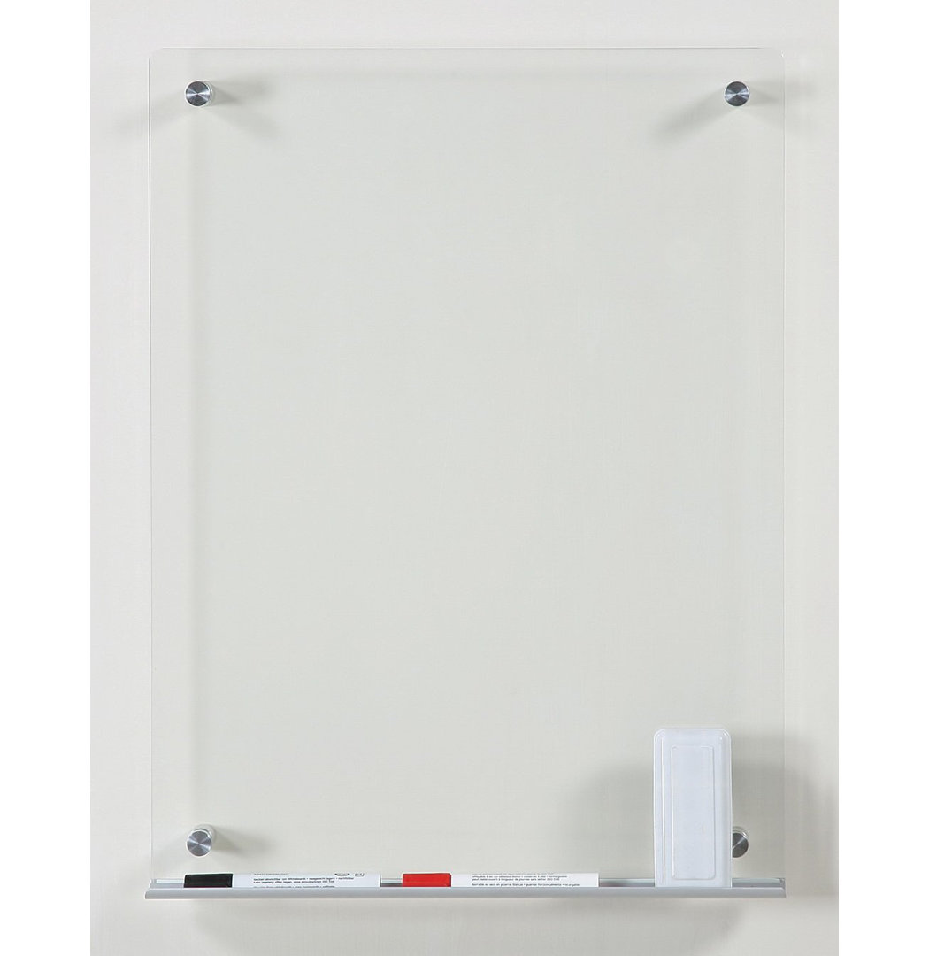 Wall Mounted Glass Board Audio-Visual Direct 